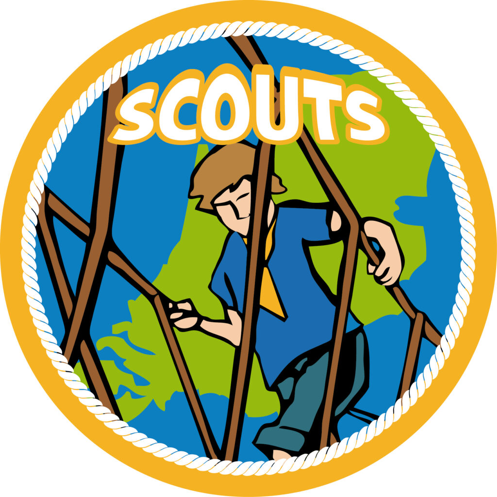 scouts-badge
